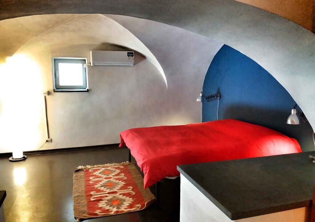 Photo of Bedroom in Old Town