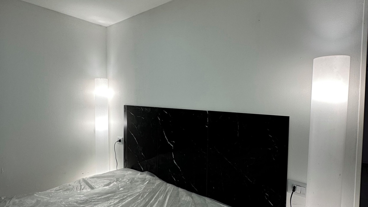 Photo of Bedroom in Old Town