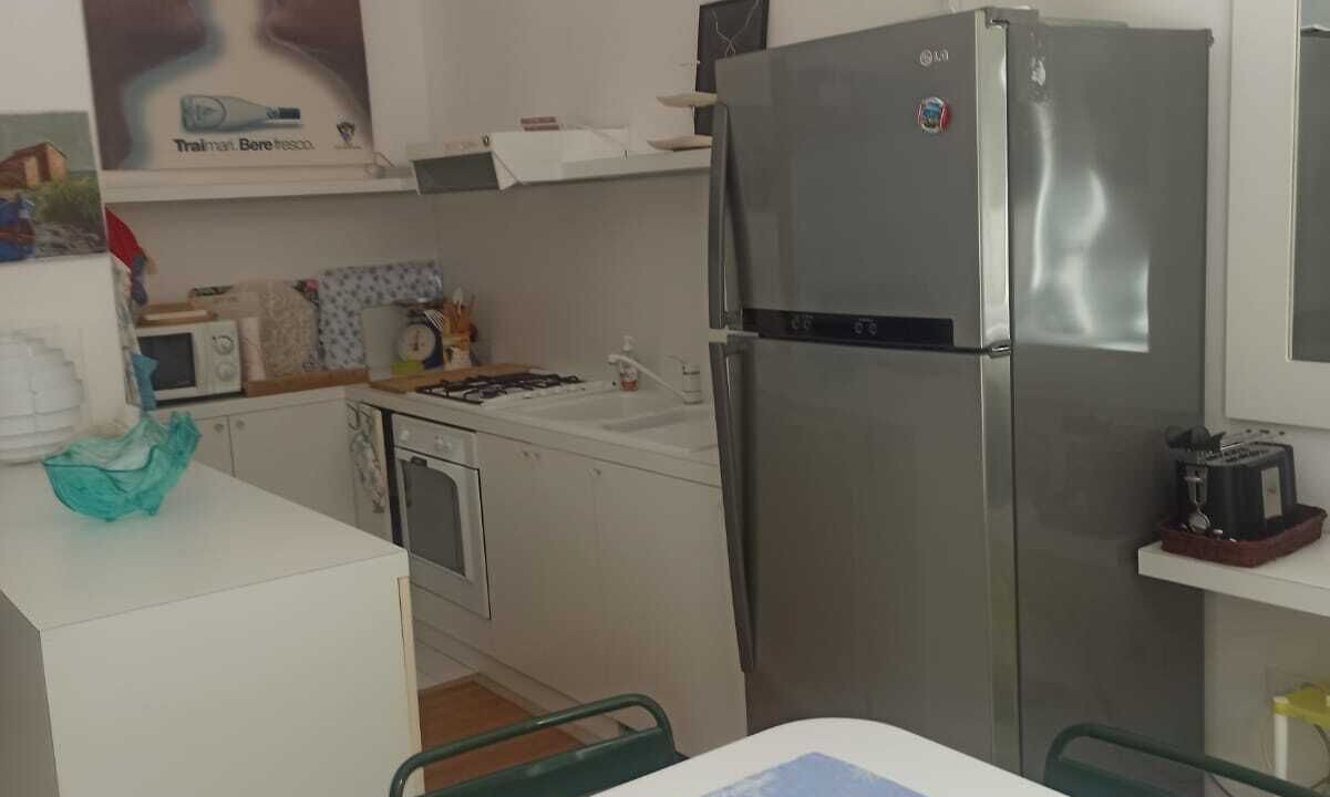Photo of Kitchen in Favignana