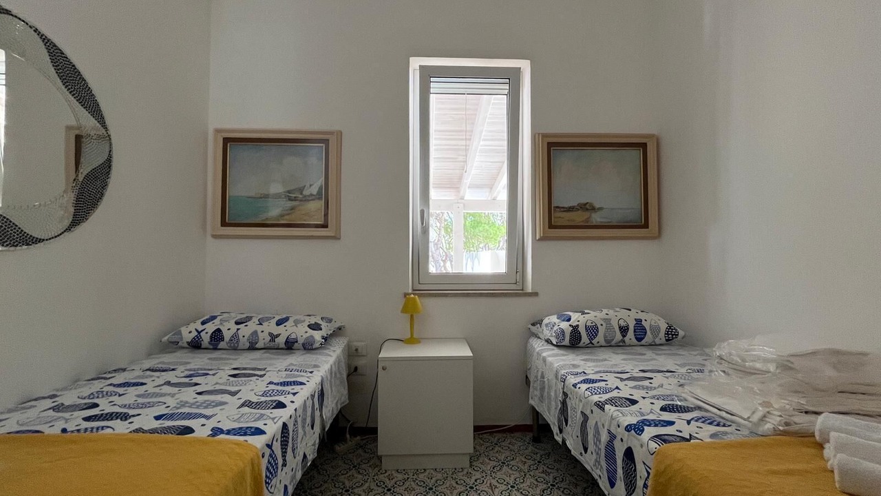 Photo of Bedroom in Favignana