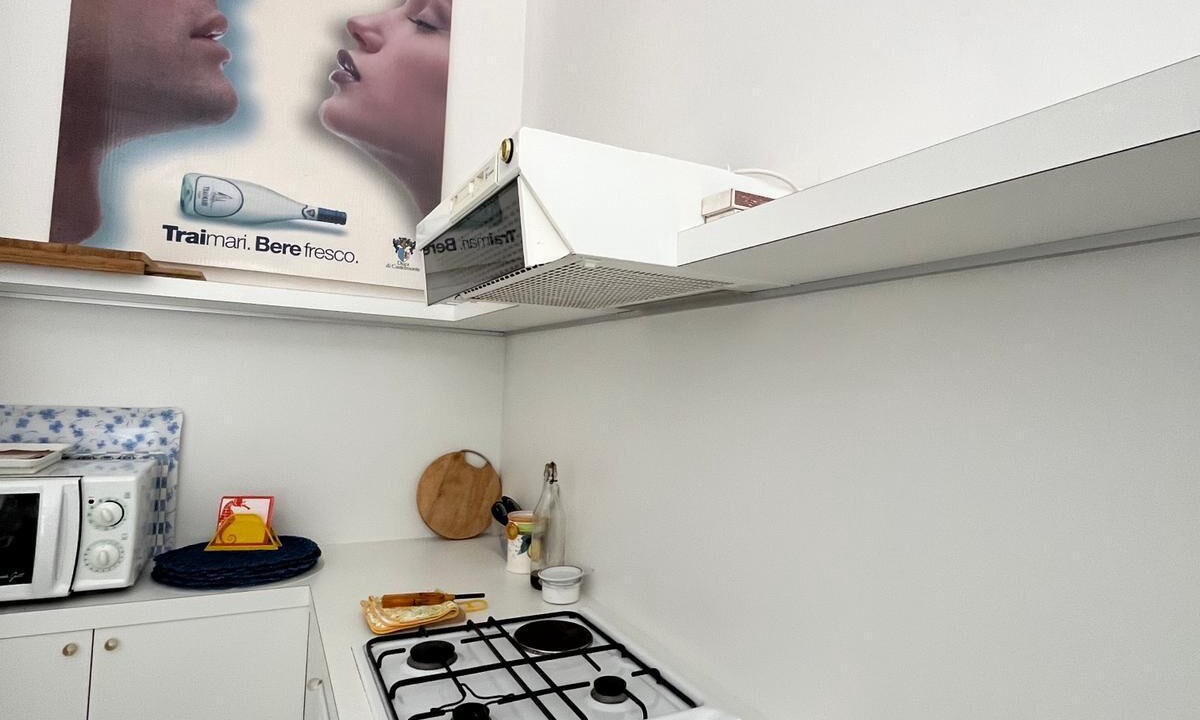Photo of Kitchen in Favignana