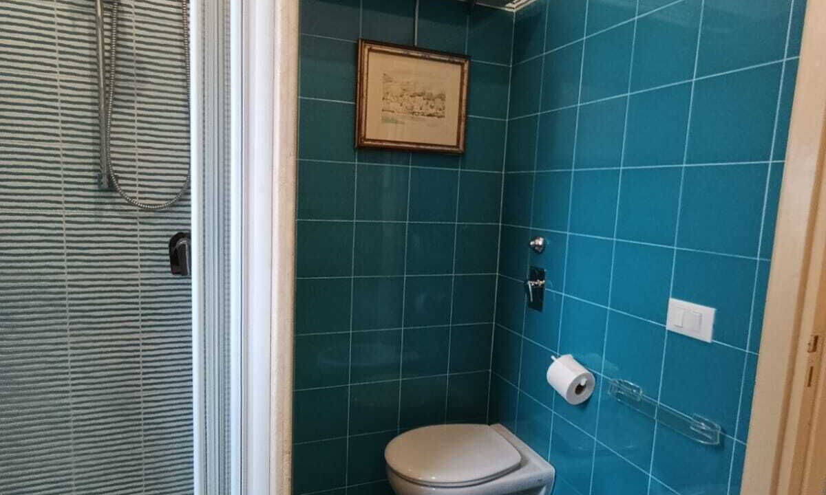 Photo of Bathroom in Favignana
