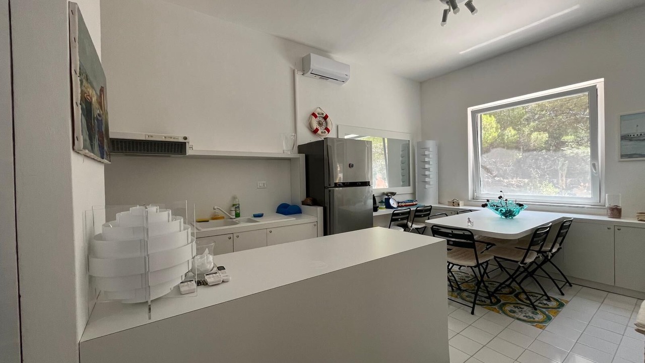 Photo of Kitchen in Favignana