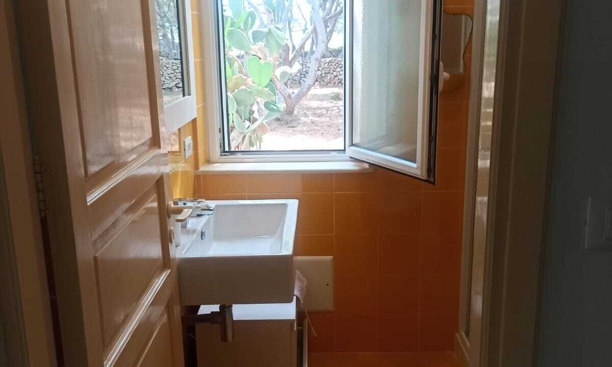 Photo of Bathroom in Favignana