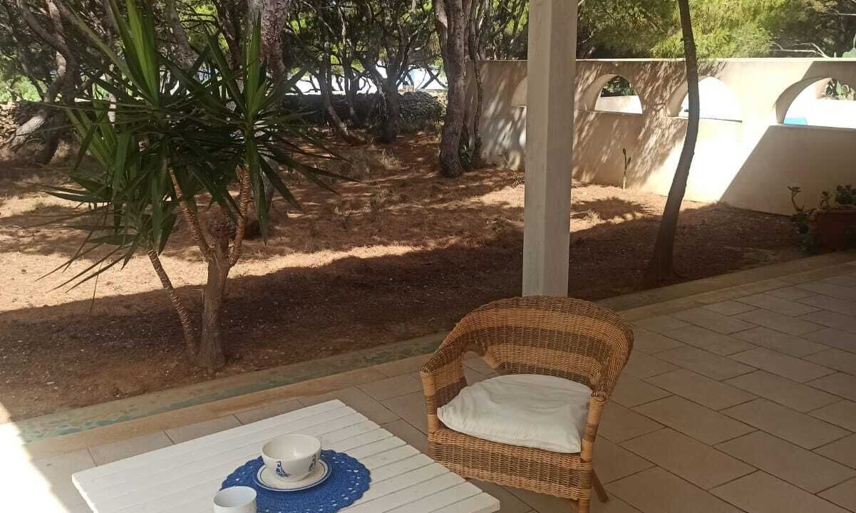 Photo of Outdoor in Favignana
