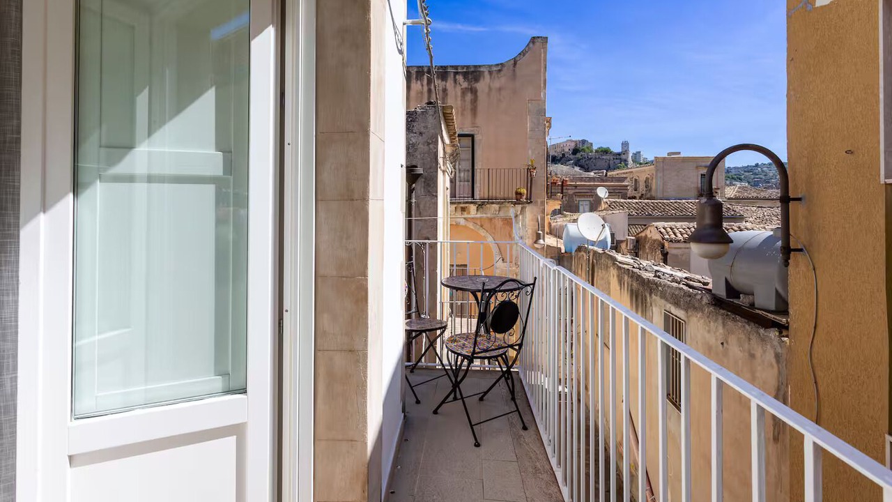 Photo of Outdoor in Modica