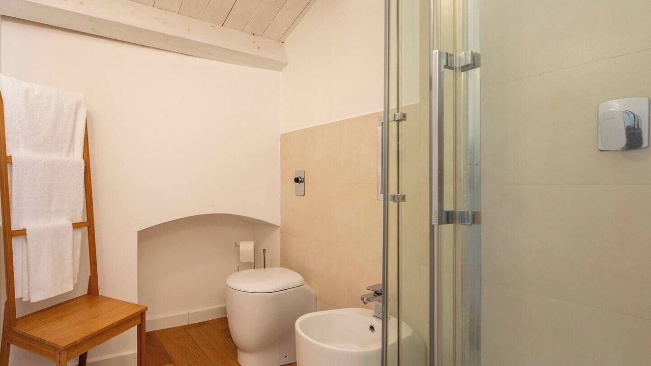 Photo of Bathroom in Modica