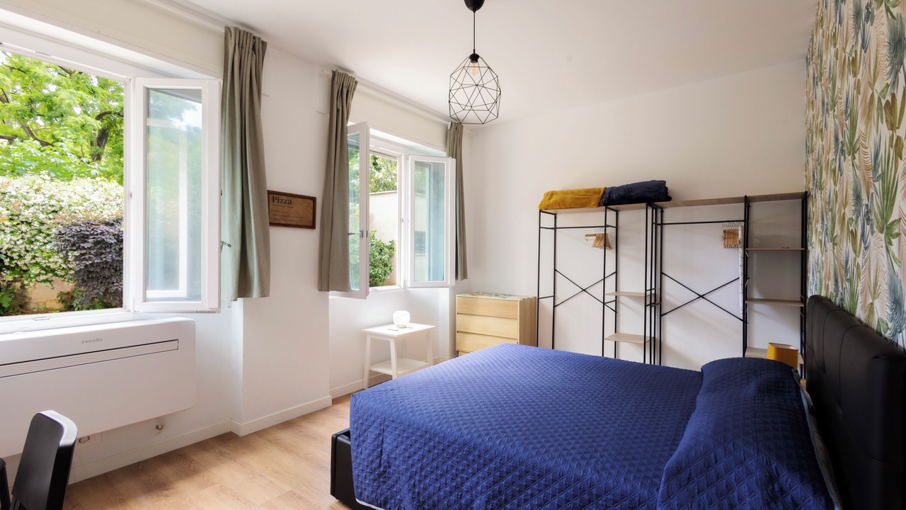 Photo of Bedroom in Trionfale