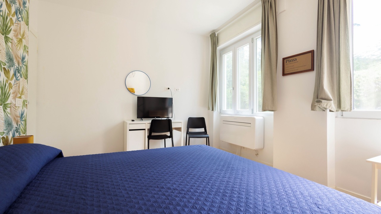Photo of Bedroom in Trionfale