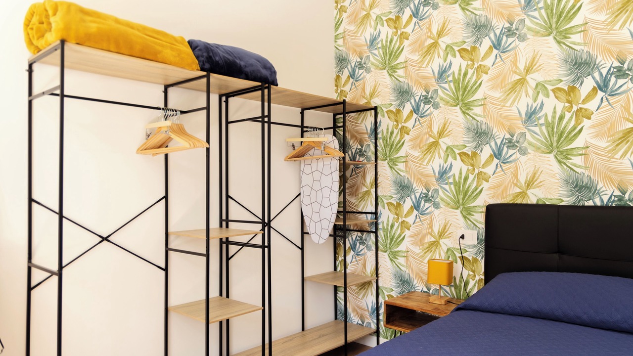 Photo of Bedroom in Trionfale