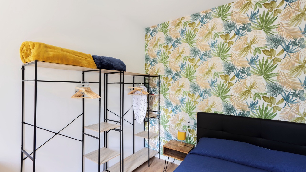 Photo of Bedroom in Trionfale