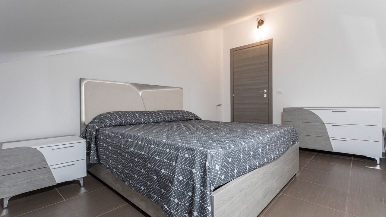 Photo of Bedroom in Fiumefreddo di Sicilia