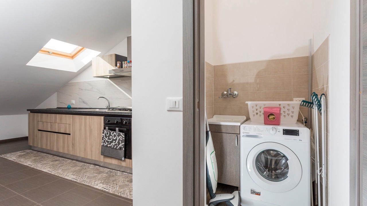 Photo of Bathroom in Fiumefreddo di Sicilia