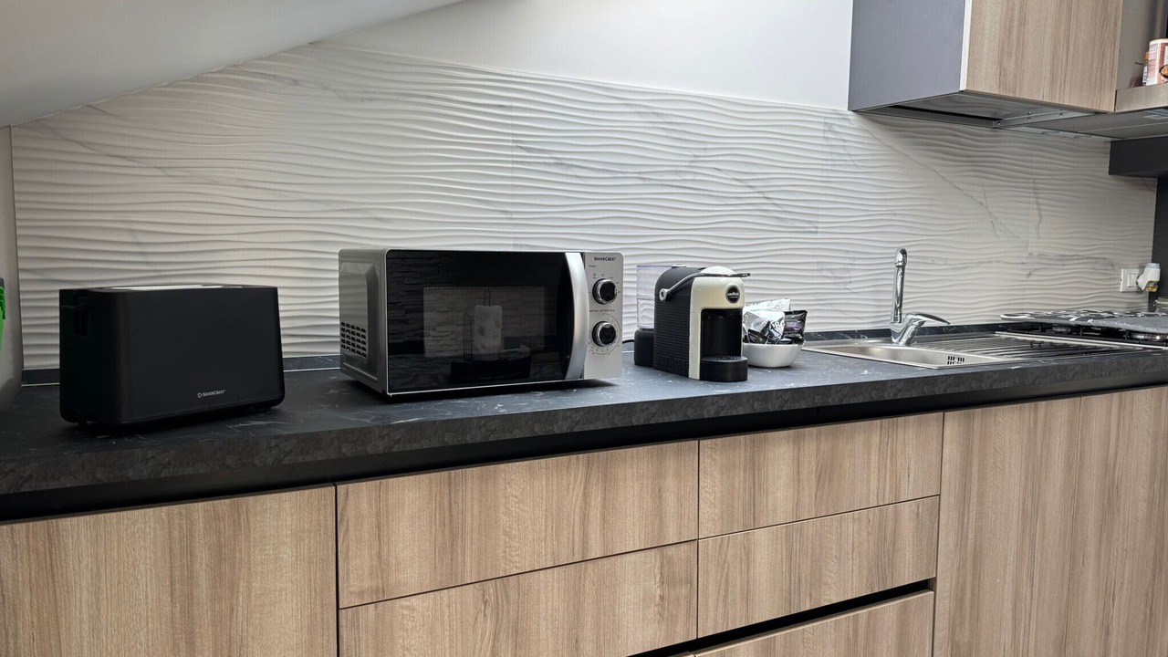 Photo of Kitchen in Fiumefreddo di Sicilia