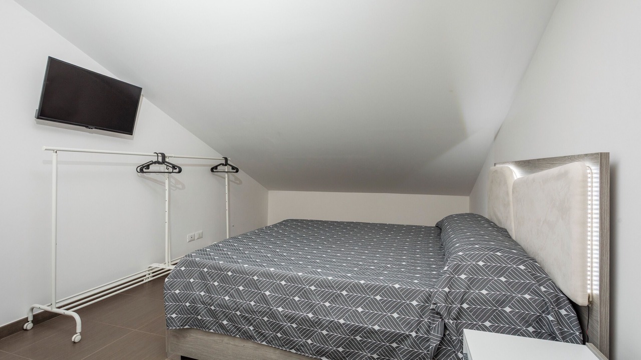 Photo of Bedroom in Fiumefreddo di Sicilia
