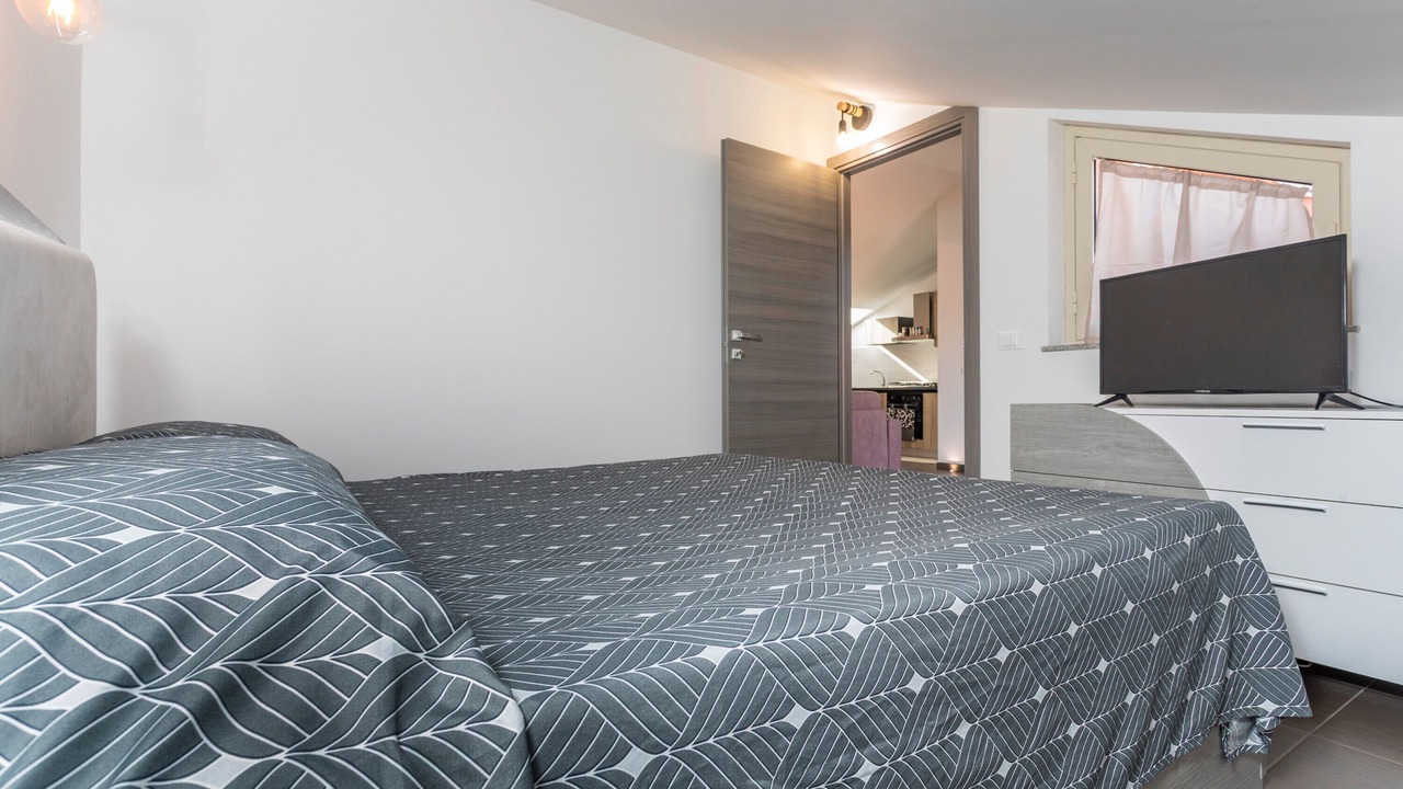Photo of Bedroom in Fiumefreddo di Sicilia
