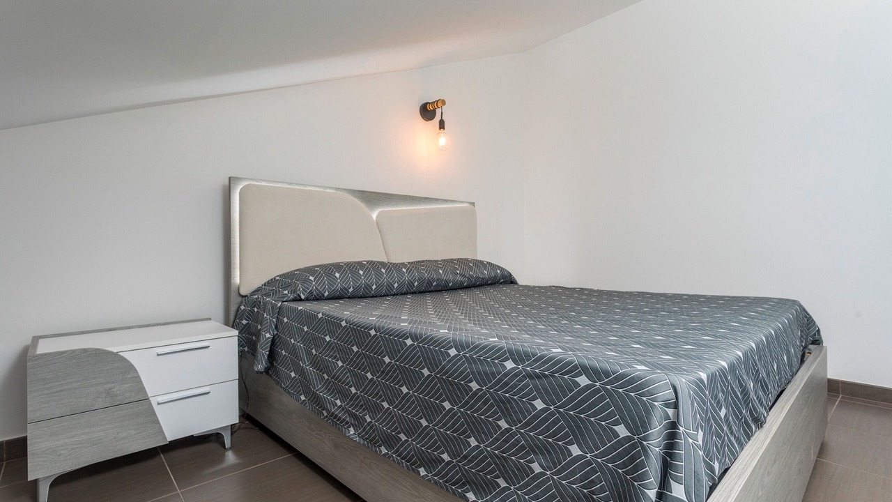 Photo of Bedroom in Fiumefreddo di Sicilia