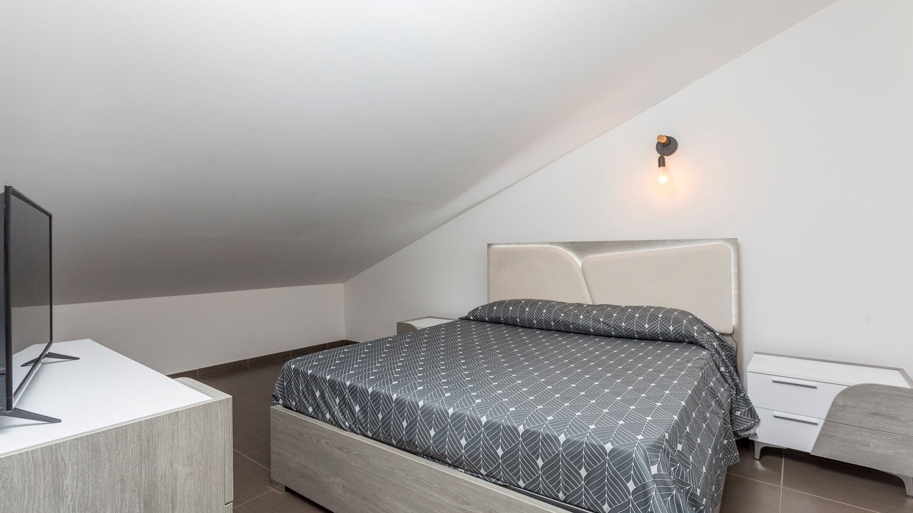 Photo of Bedroom in Fiumefreddo di Sicilia