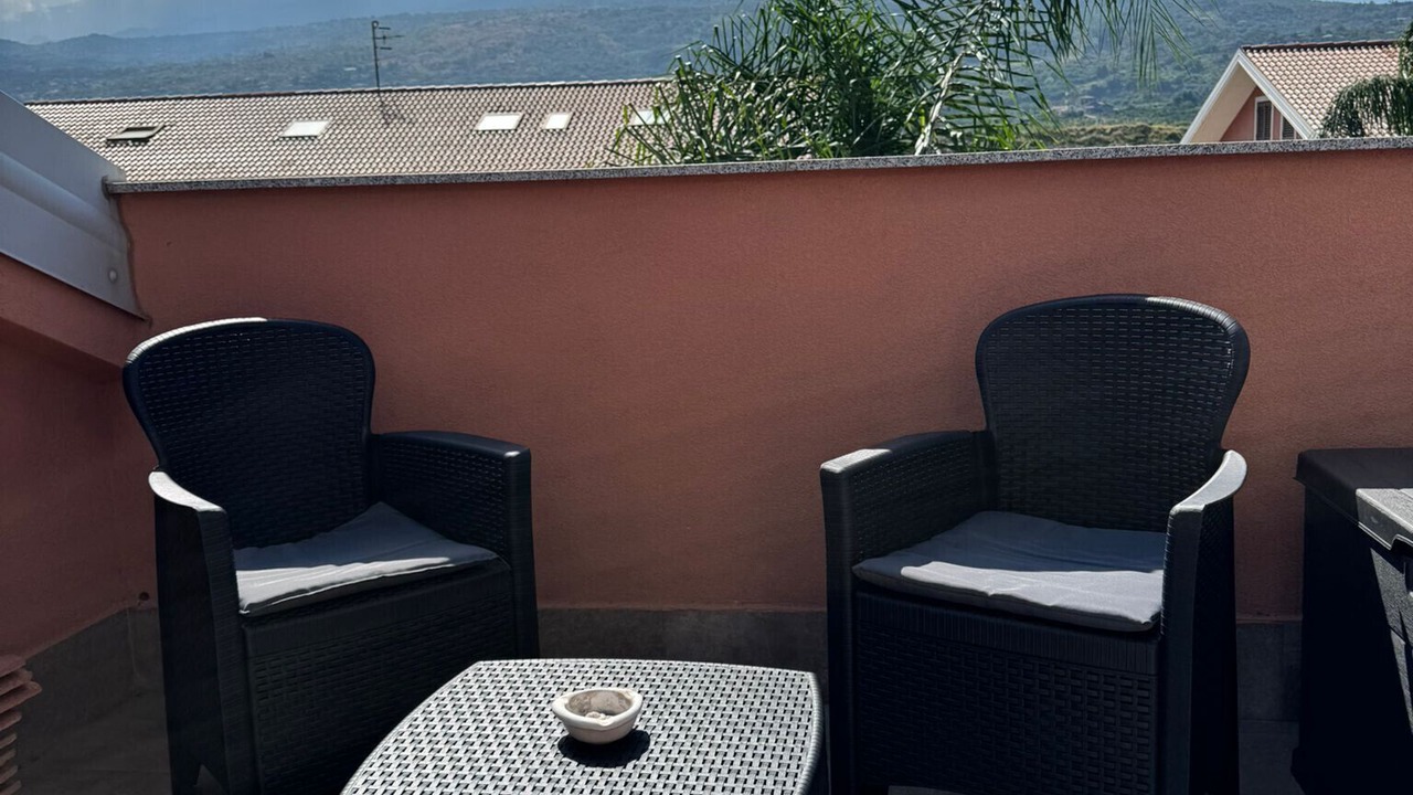 Photo of Patio Balcony in Fiumefreddo di Sicilia