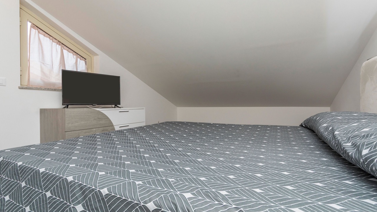 Photo of Bedroom in Fiumefreddo di Sicilia