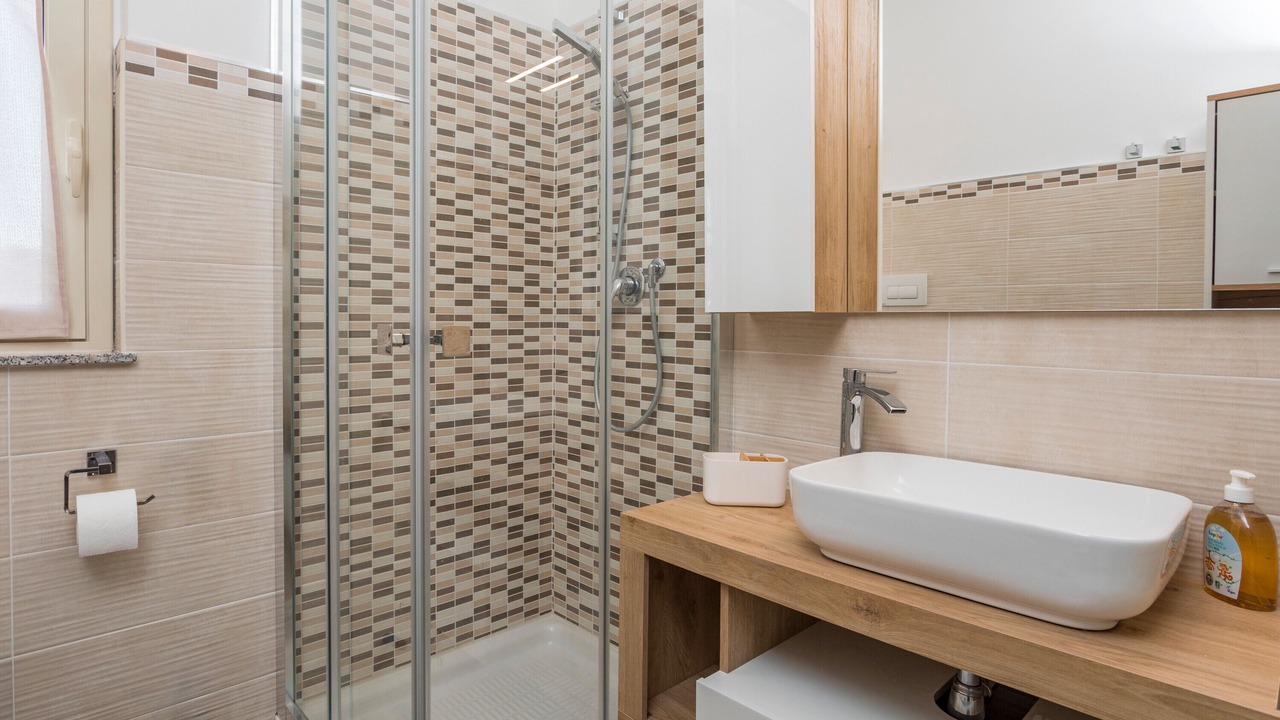 Photo of Bathroom in Fiumefreddo di Sicilia