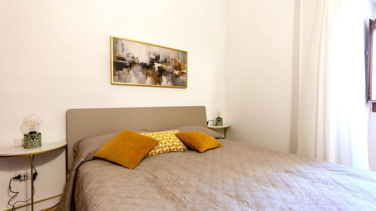 Photo of Bedroom in Noto