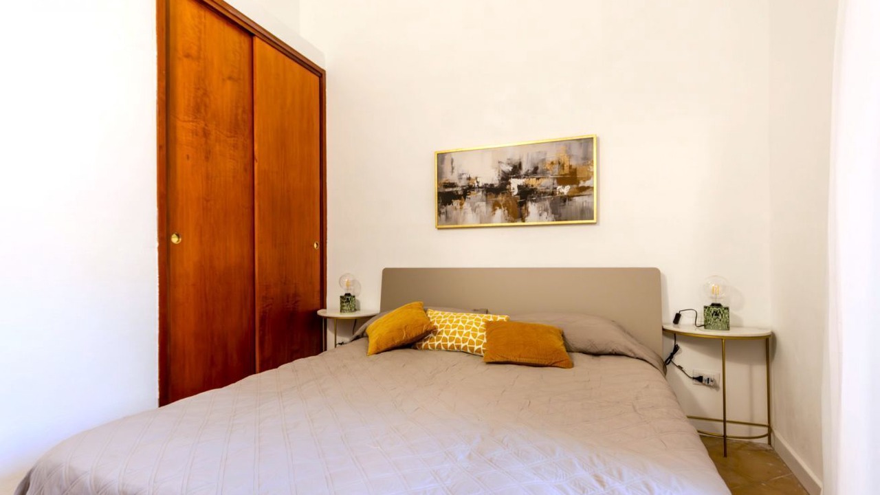 Photo of Bedroom in Noto