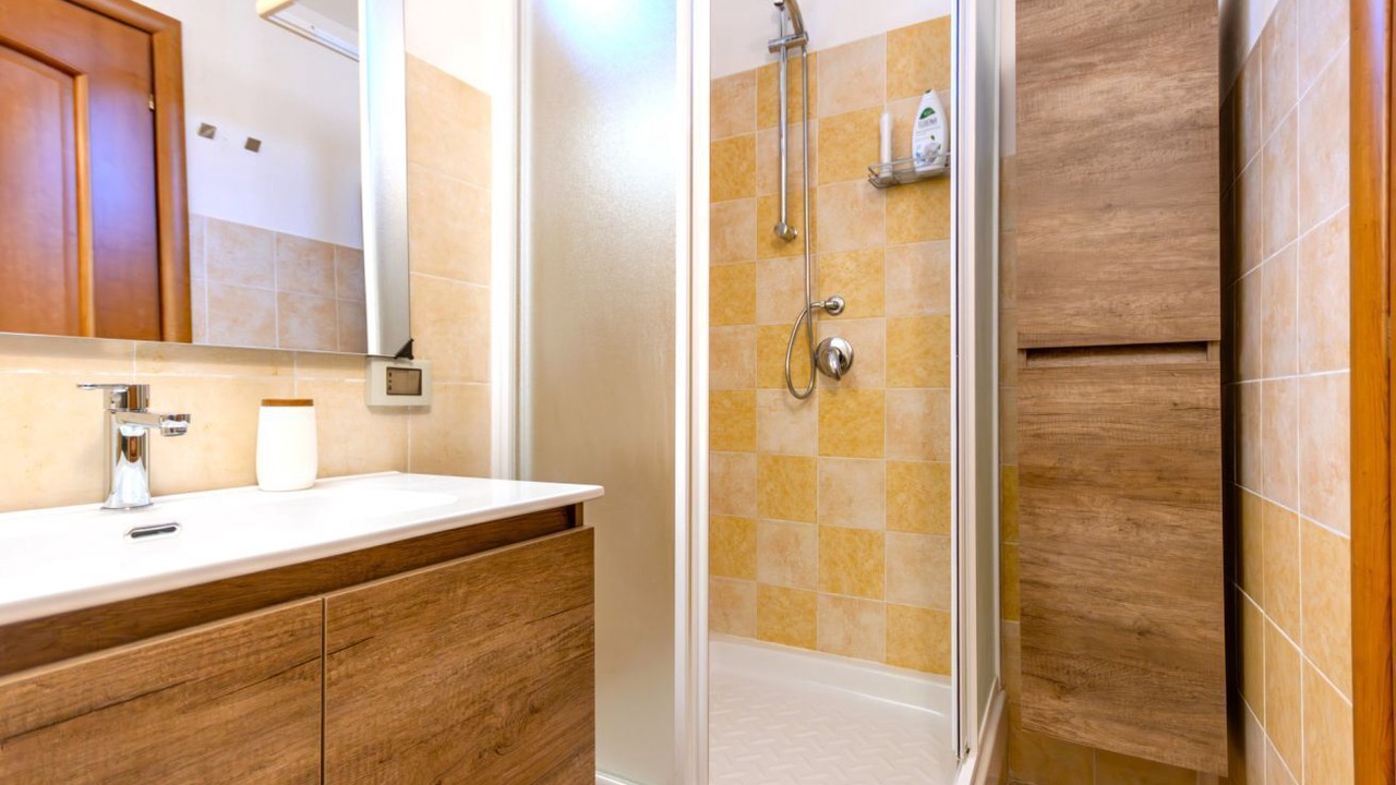 Photo of Bathroom in Noto