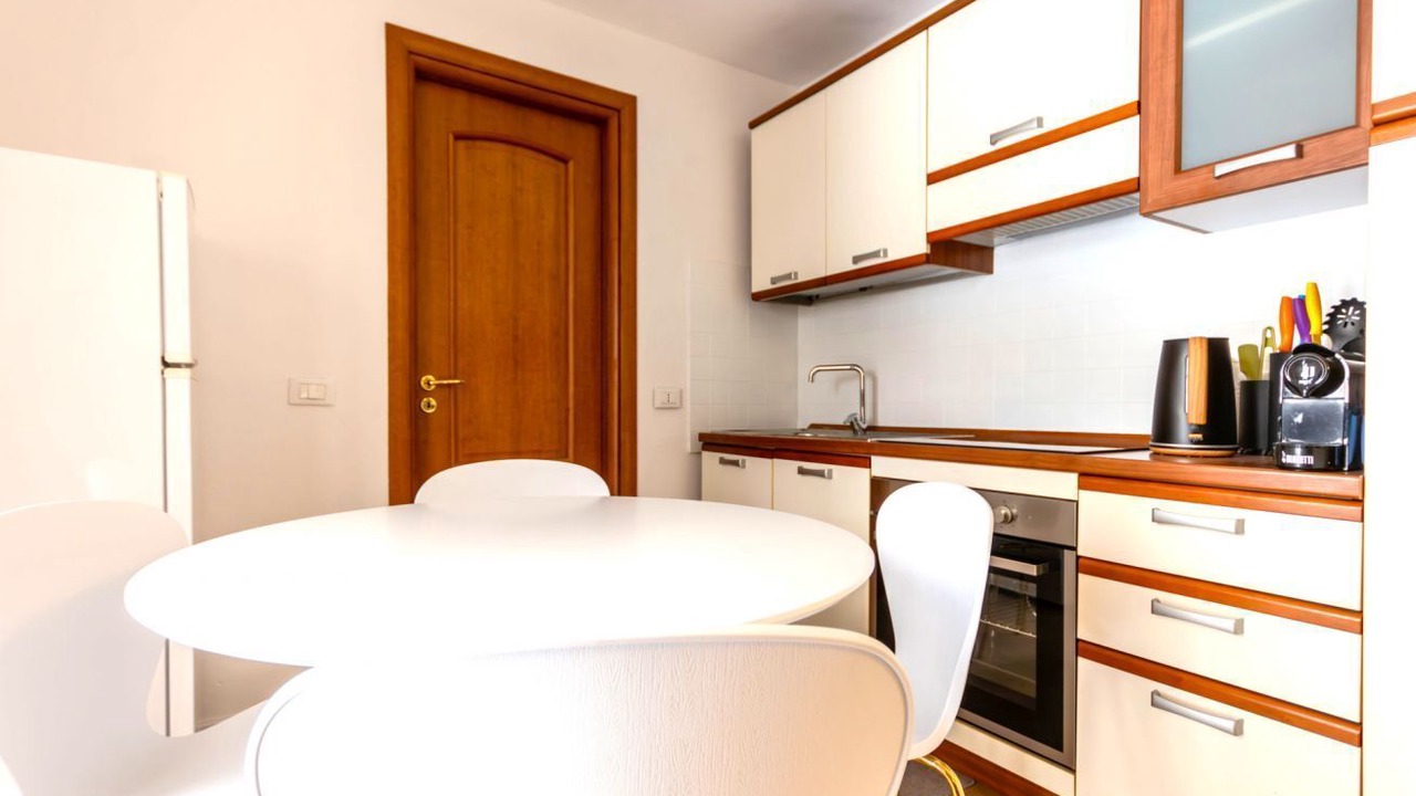Photo of Kitchen in Noto