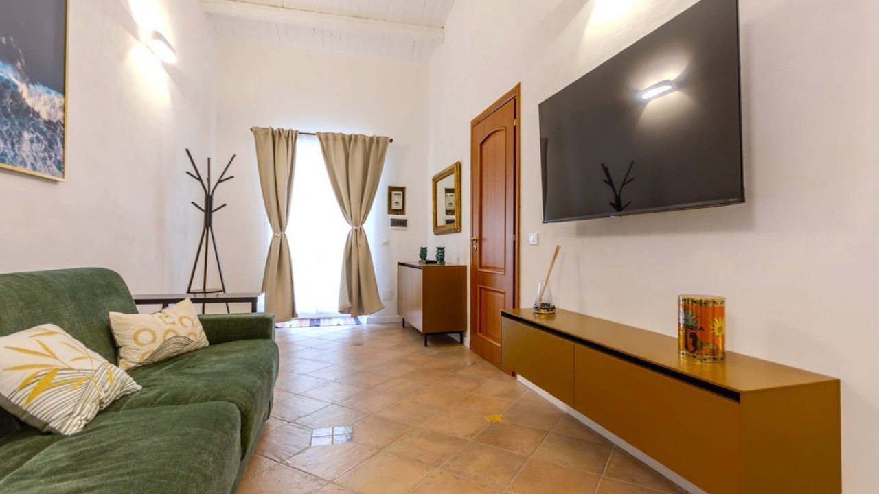 Photo of Livingroom in Noto