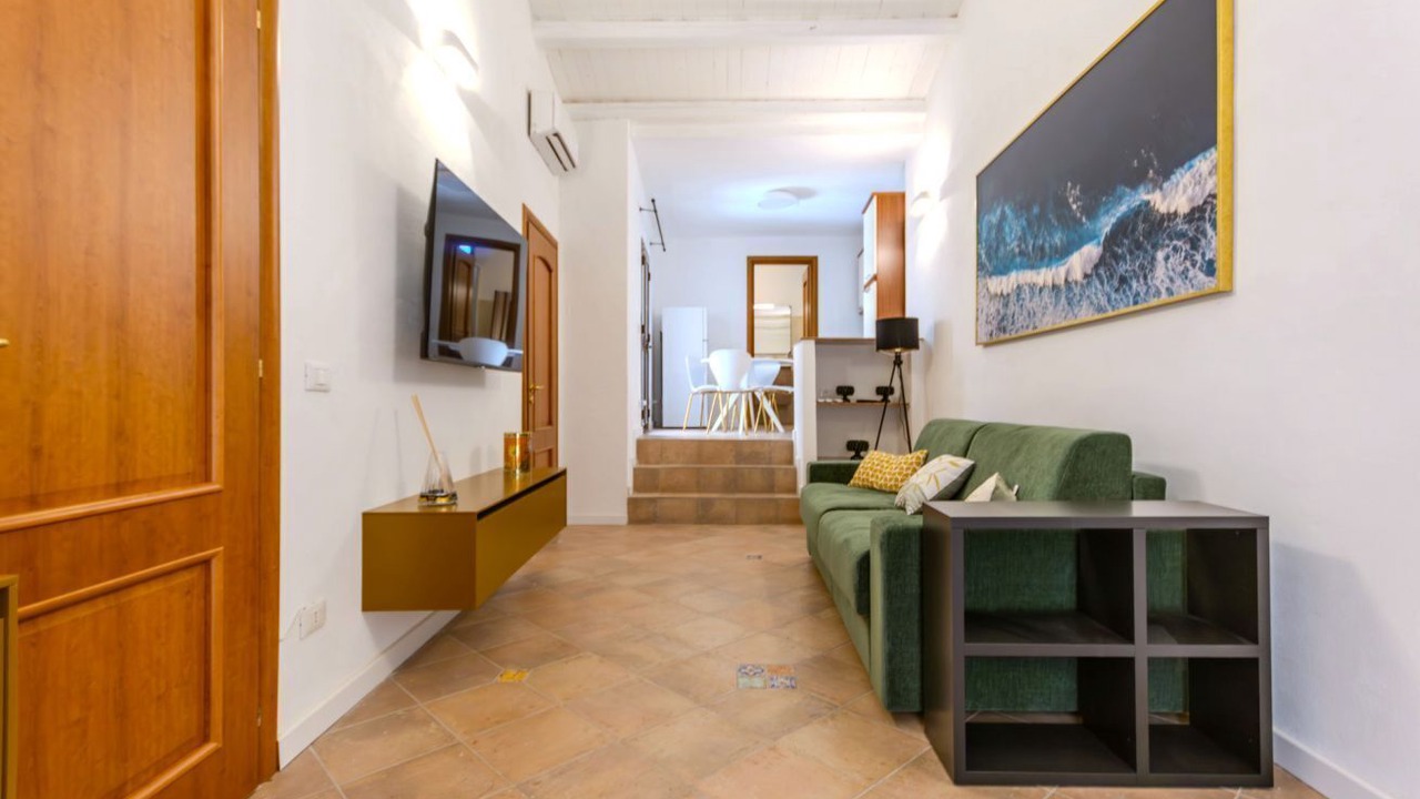 Photo of Livingroom in Noto