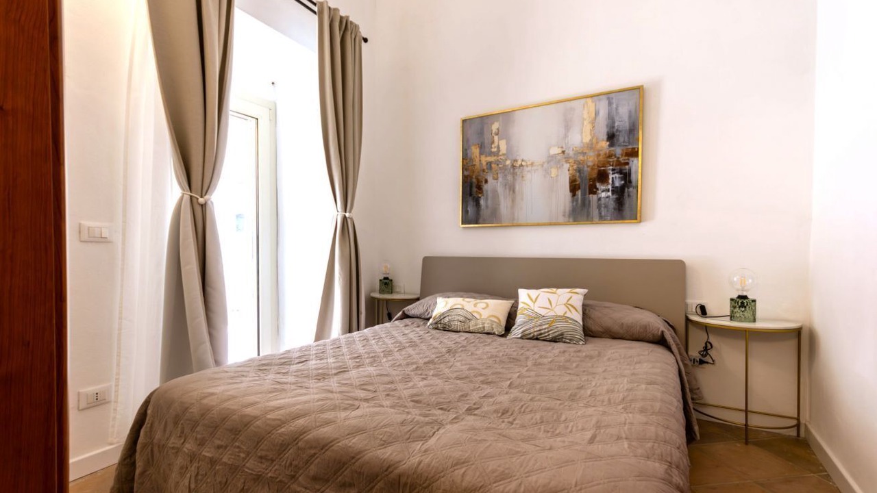 Photo of Bedroom in Noto