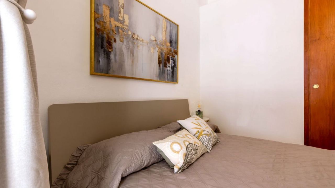 Photo of Bedroom in Noto