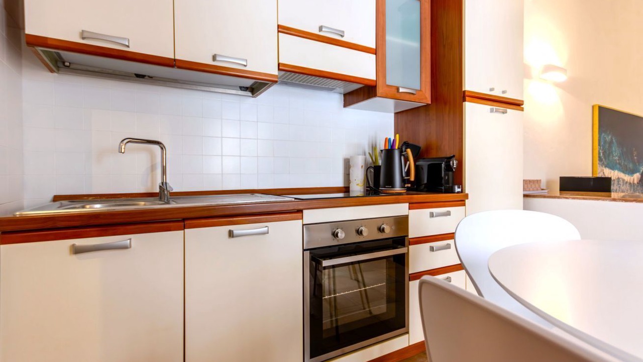 Photo of Kitchen in Noto