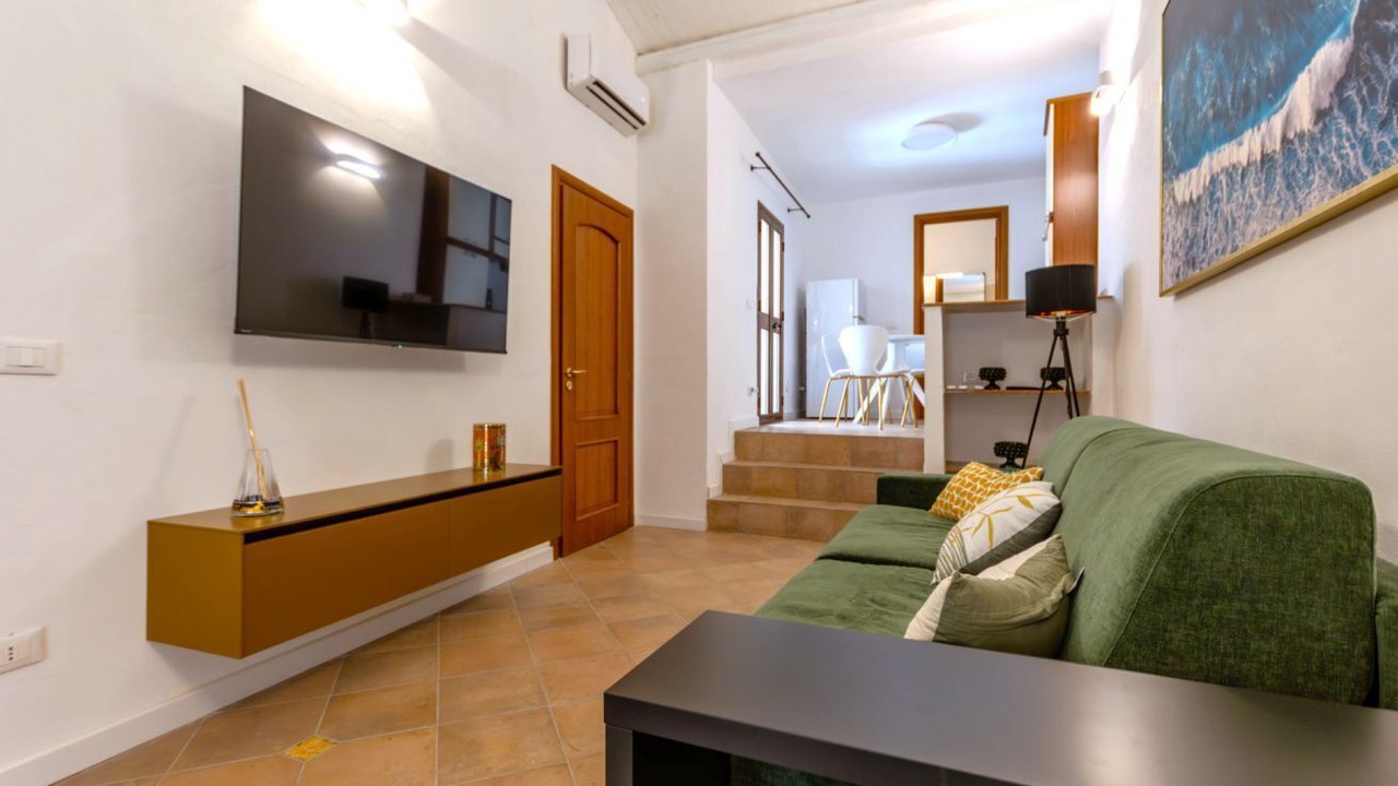 Photo of Livingroom in Noto