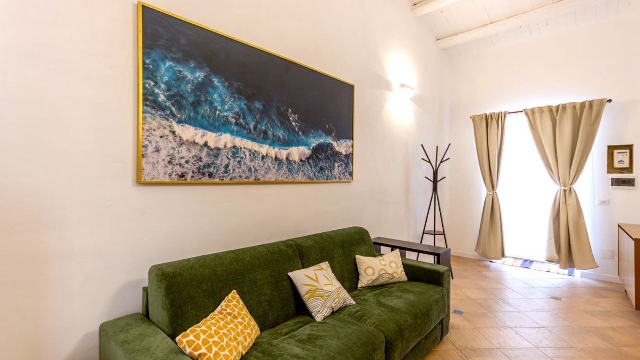 Photo of Livingroom in Noto