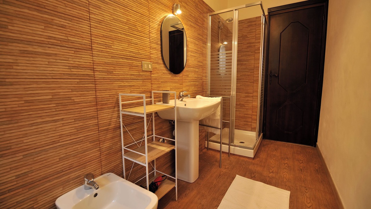 Photo of Bathroom in Pietraperzia