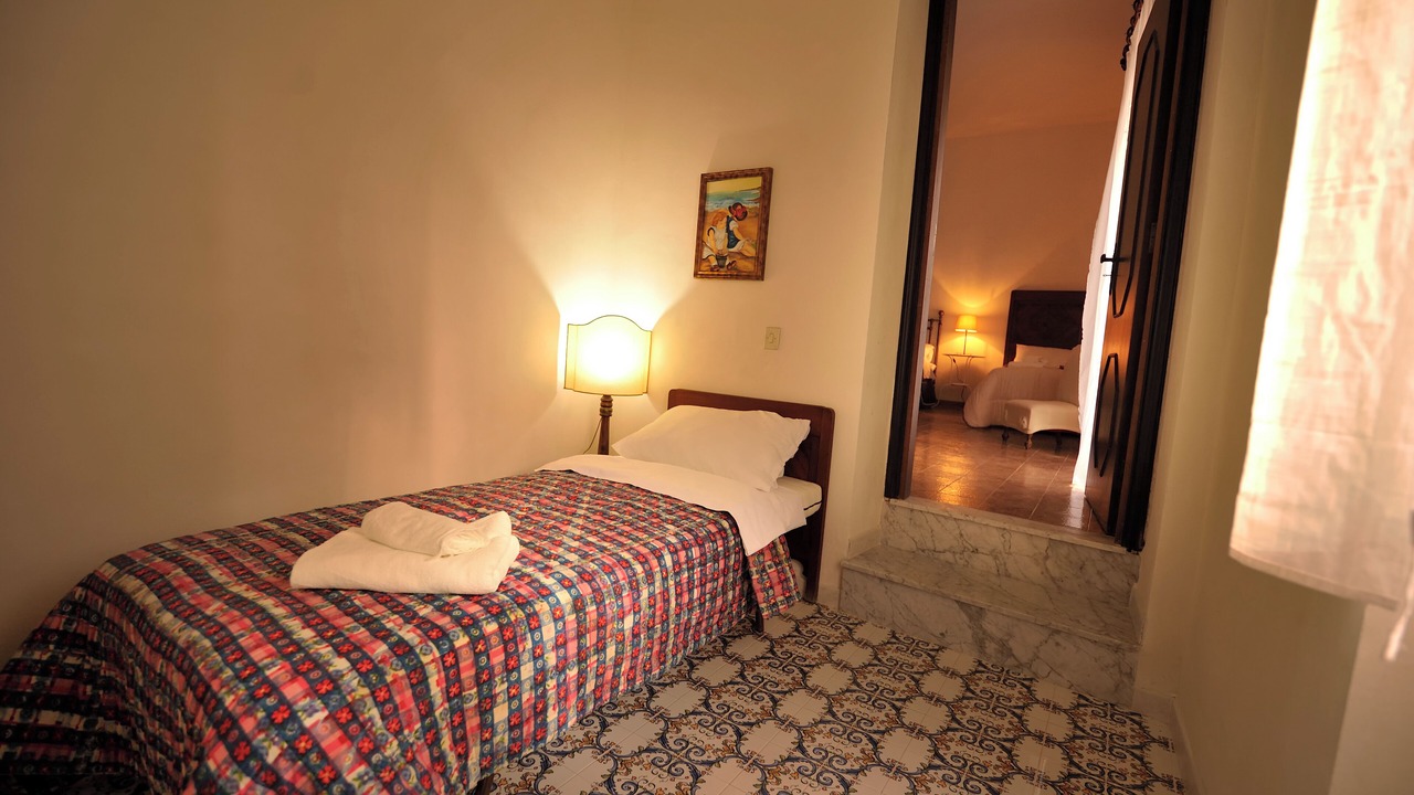 Photo of Bedroom in Pietraperzia