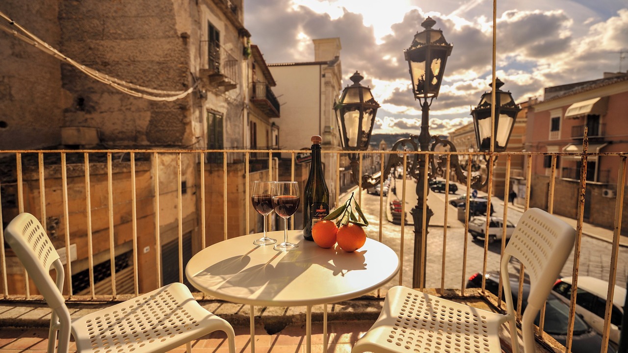 Photo of Outdoor in Pietraperzia