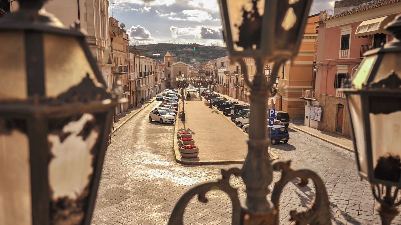 Photo of Others in Pietraperzia