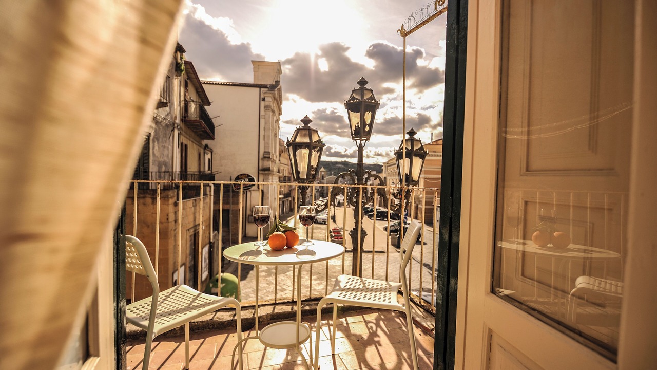 Photo of Outdoor in Pietraperzia