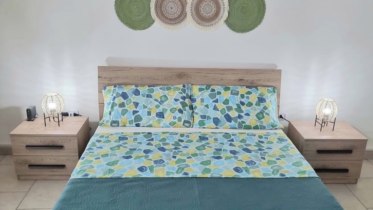 Photo of Bedroom in Porto Empedocle