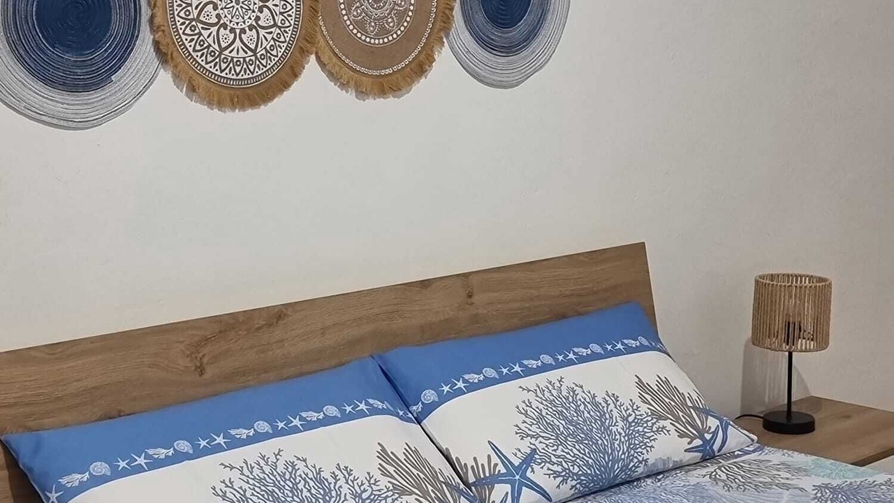 Photo of Bedroom in Porto Empedocle