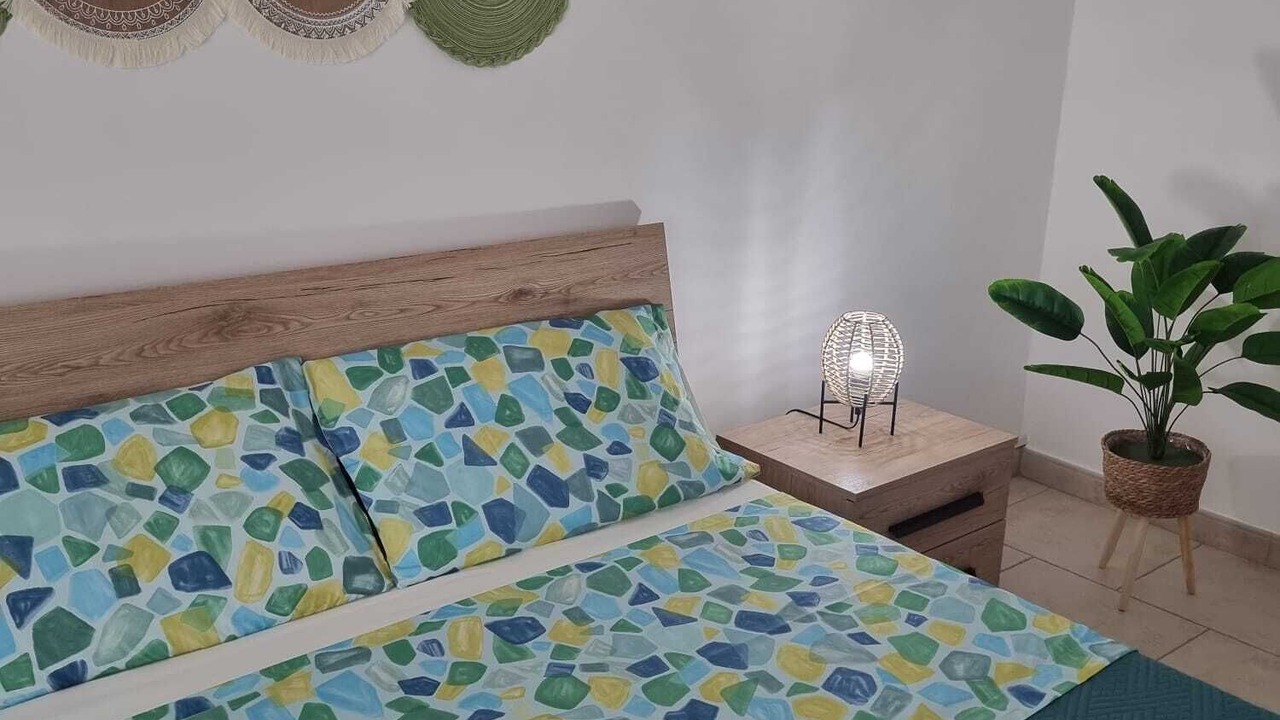 Photo of Bedroom in Porto Empedocle