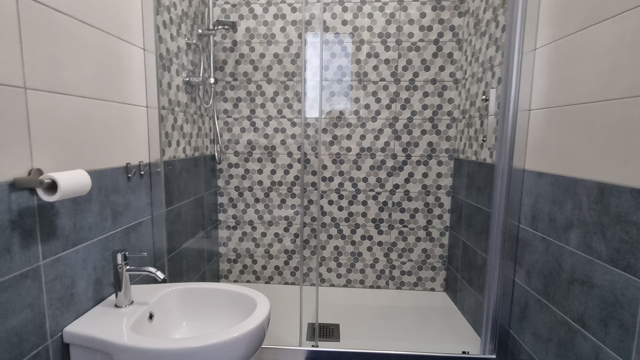 Photo of Bathroom in Porto Empedocle