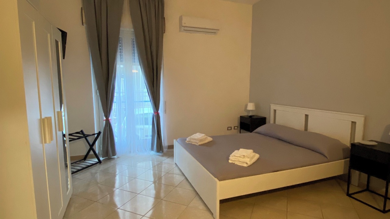 Photo of Bedroom in Agrigento