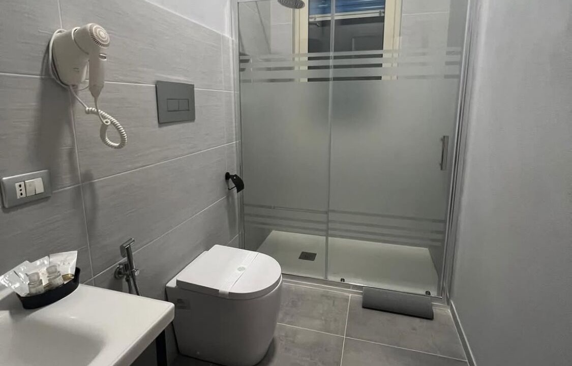 Photo of Bathroom in Agrigento