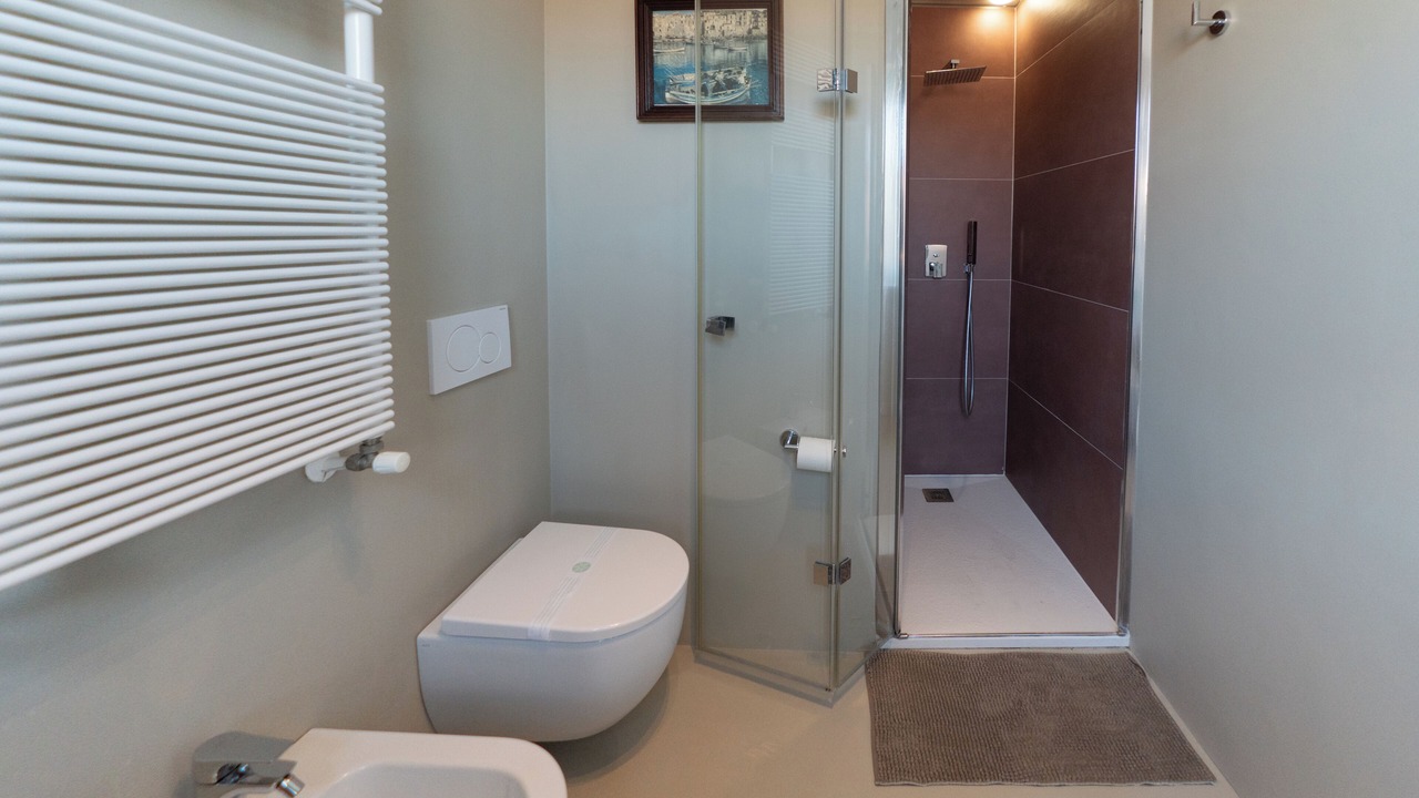 Photo of Bathroom in Old Town