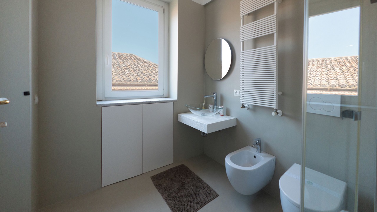 Photo of Bathroom in Old Town