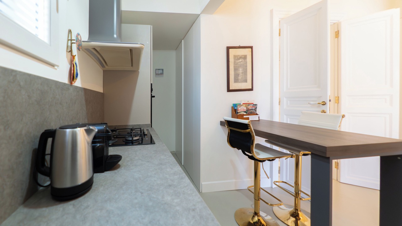 Photo of Kitchen in Old Town